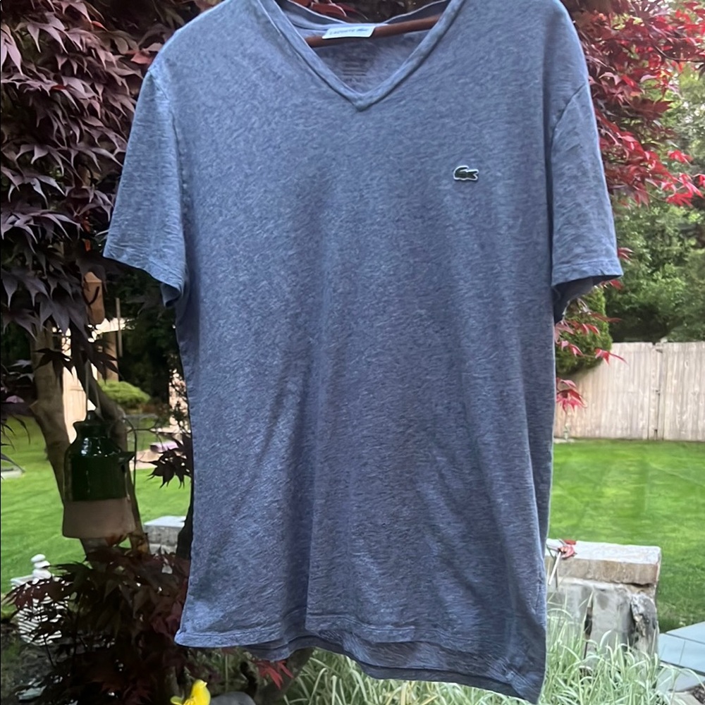 LOCOSTE T-shirt